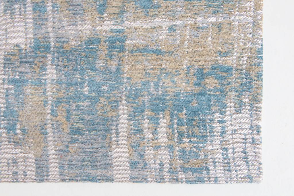 8718 Long Island Blue Teppich | Größe: 240 x 340 cm