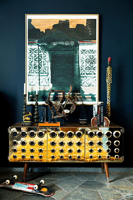 Marlow Sideboard - 7