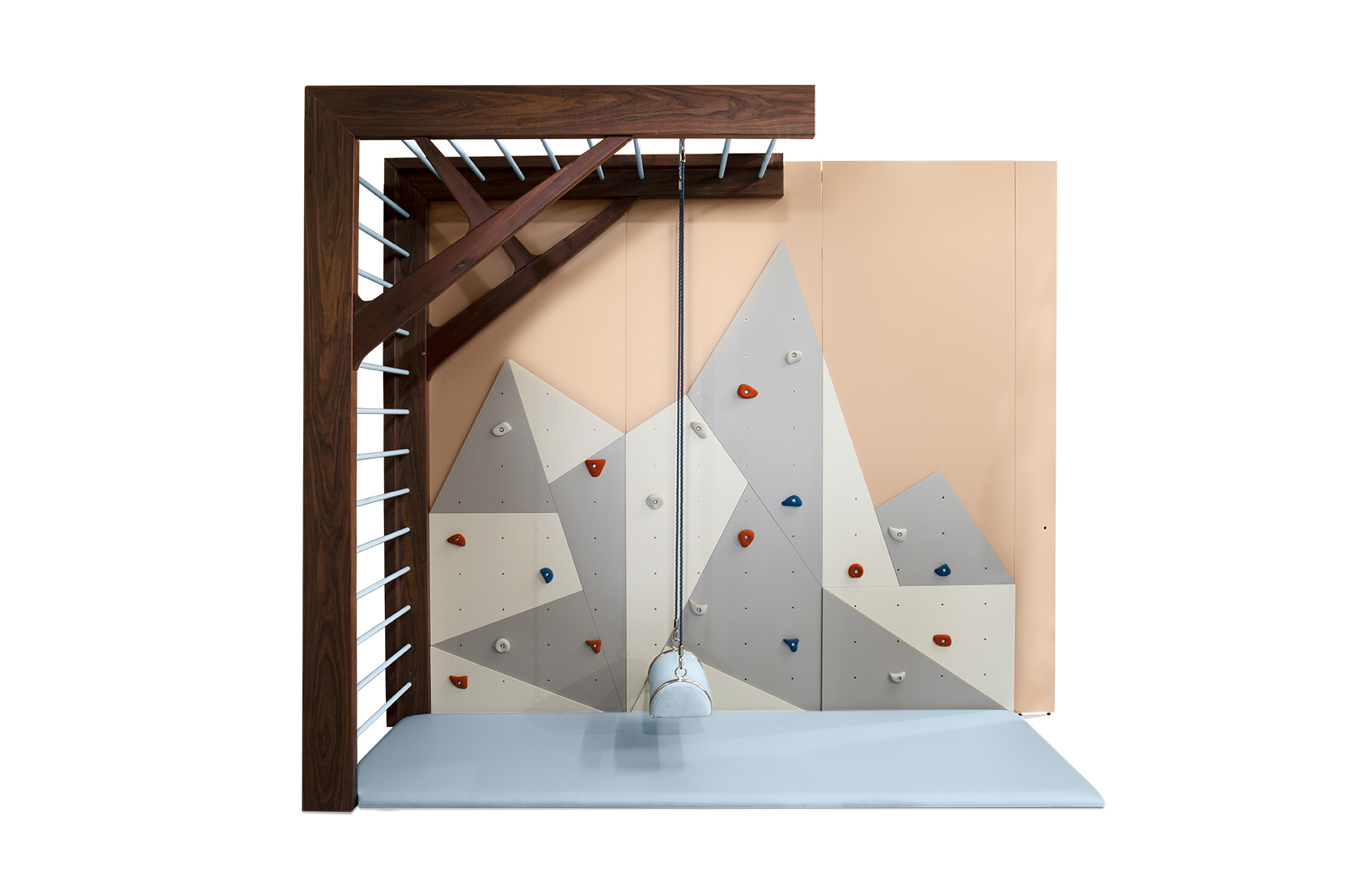 Jungle Explorer Spielhaus