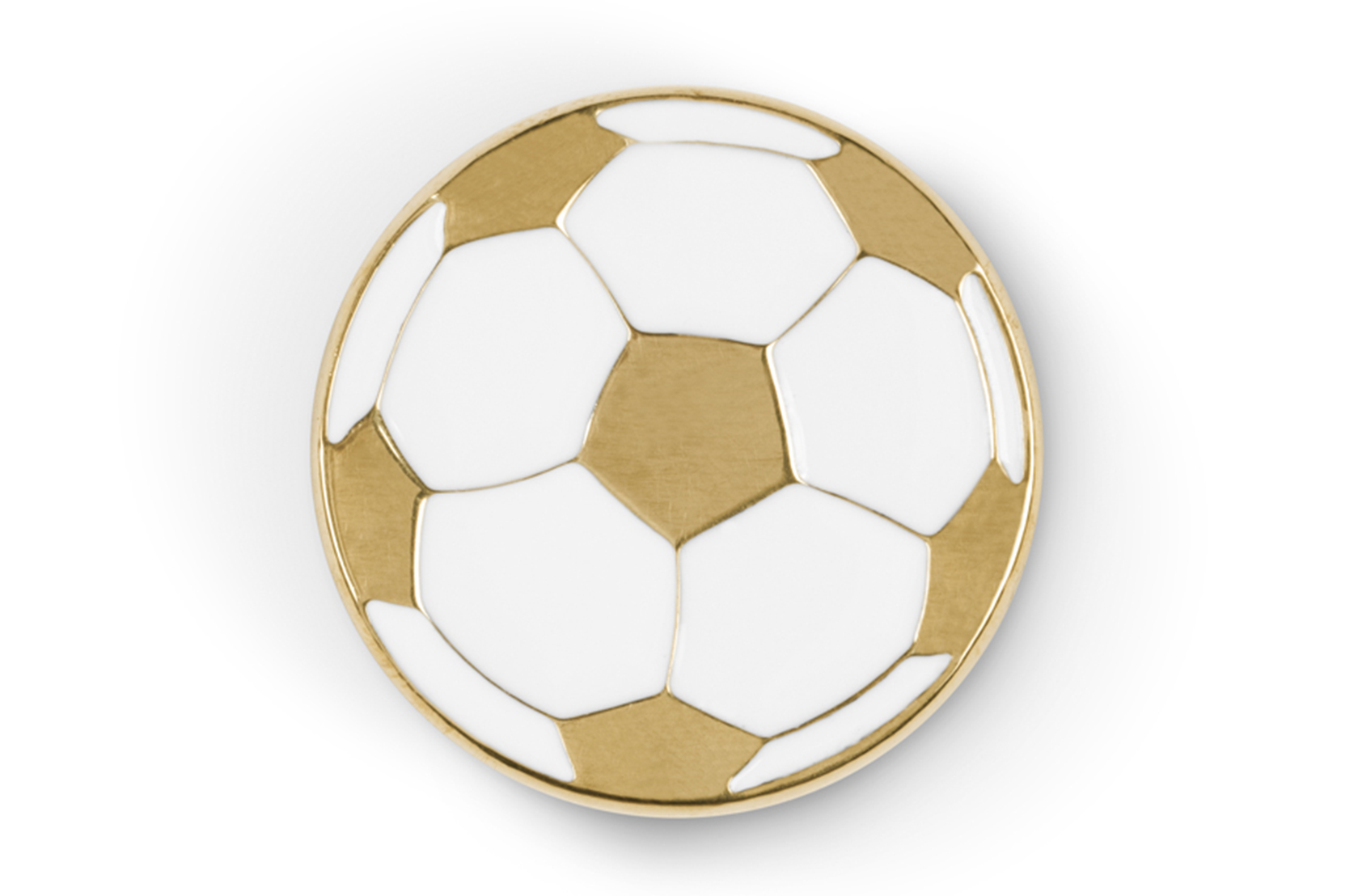 Champion Fußball‑Griff