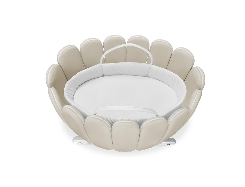 Lotus Gentle Schaukelwiege