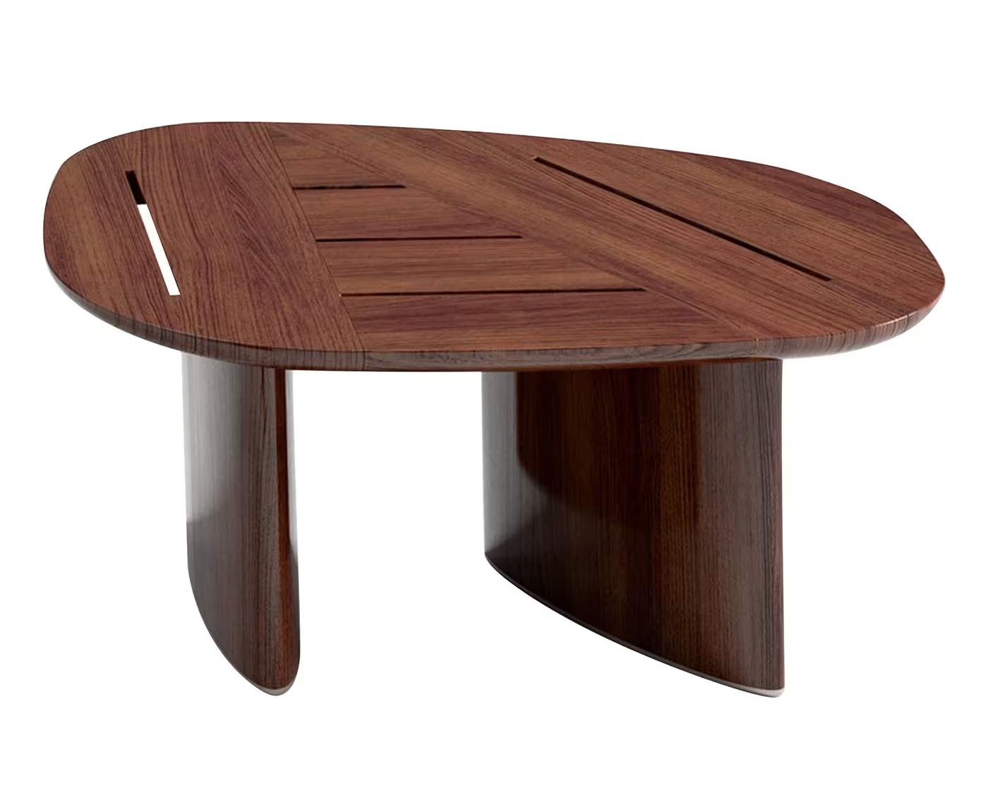 Felipe Garten‑Couchtisch