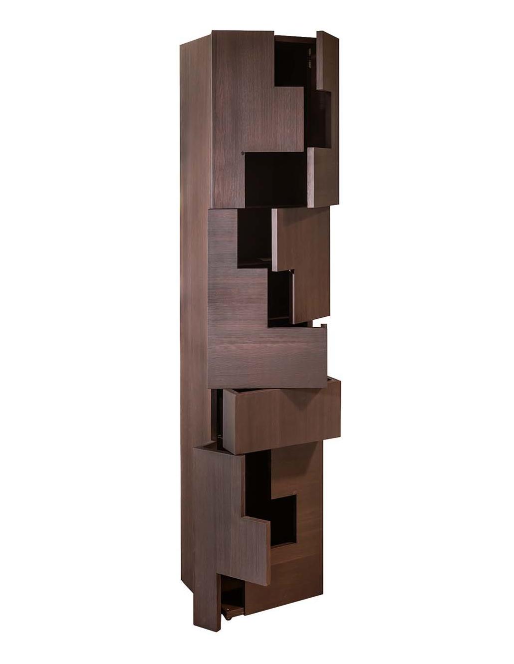 Cuzco Schrank