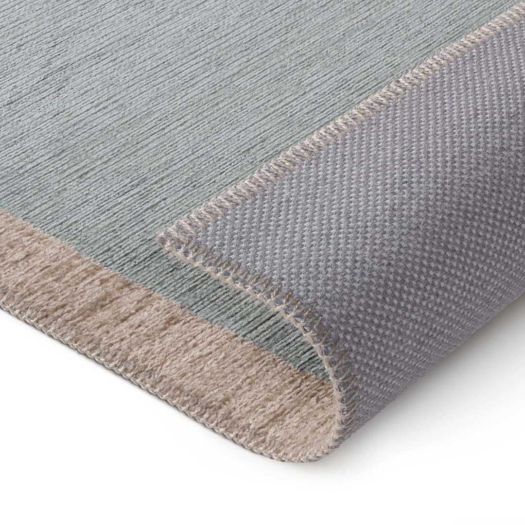 Chantilly Pietra Turchese Teppich