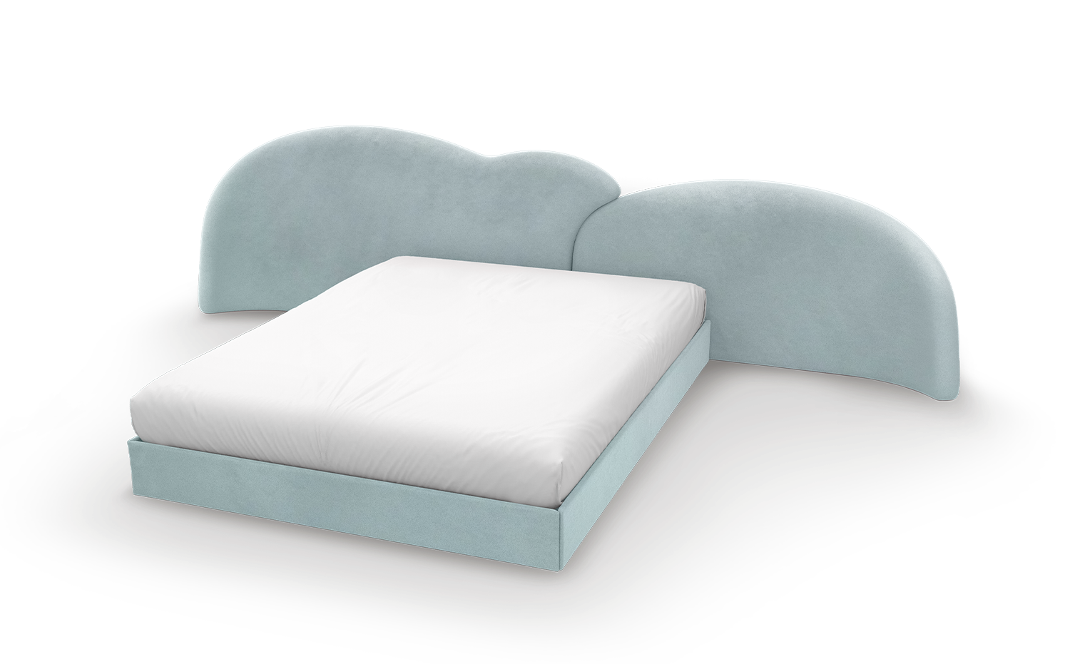 Nimbus Serenity Kinderbett