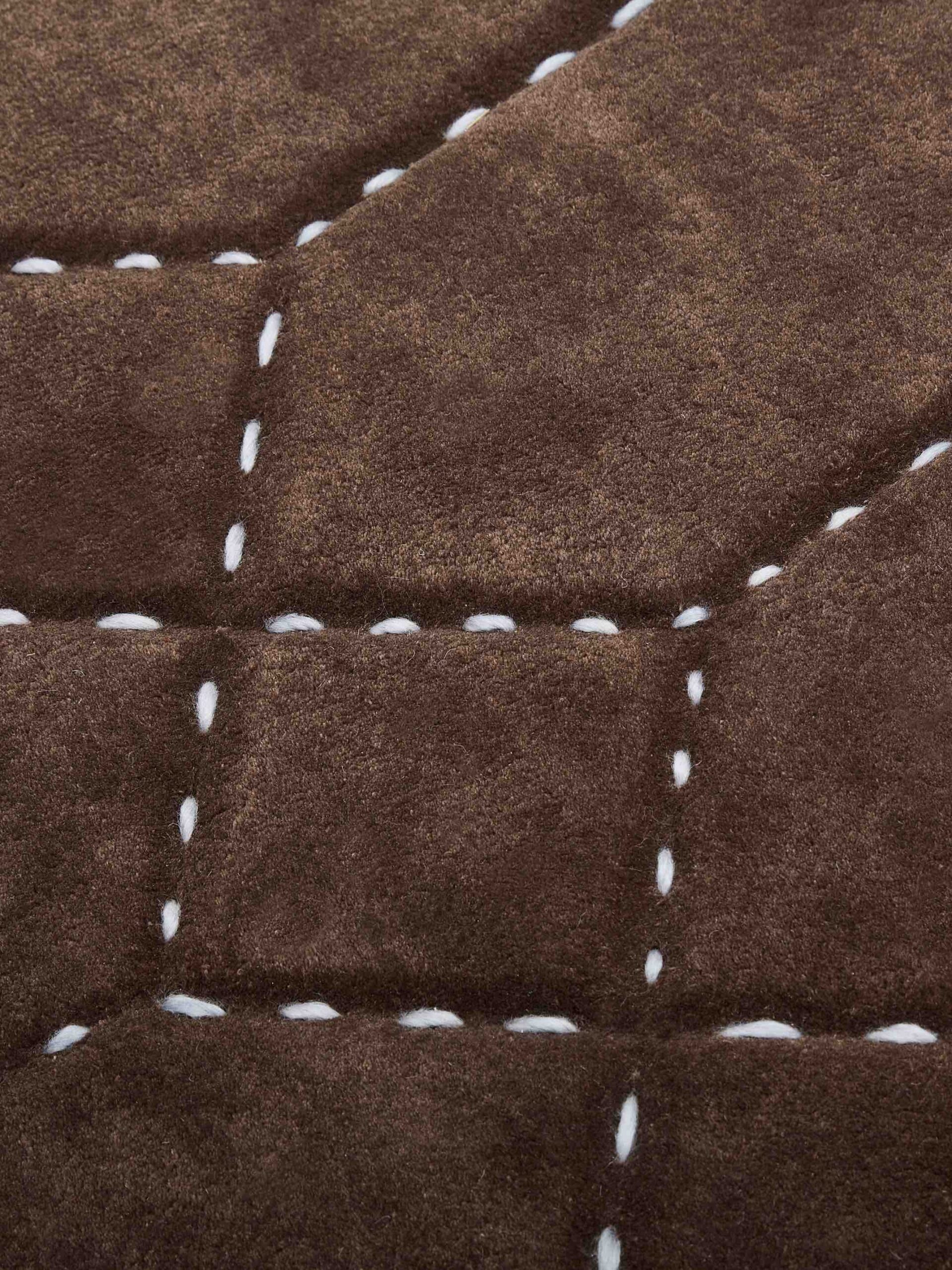 Padded 1 Teppich