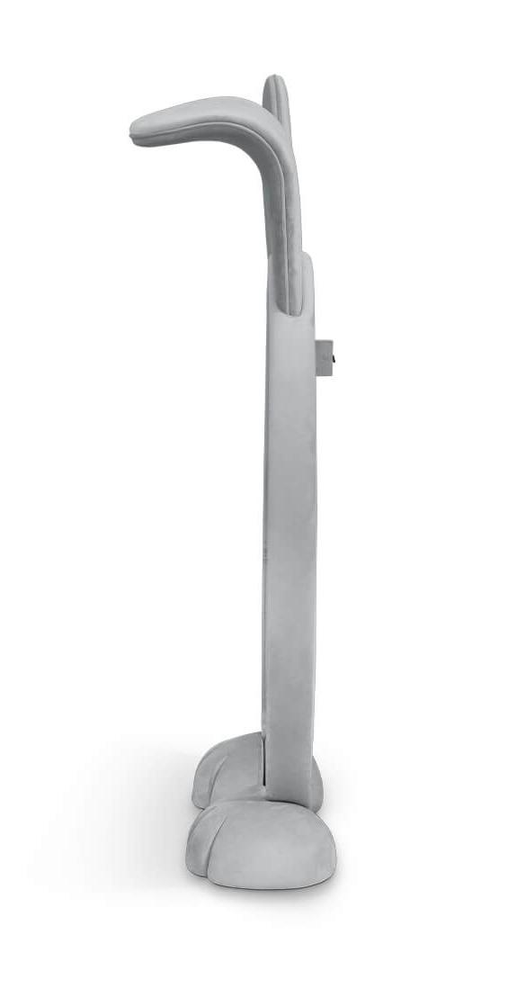 Häschen‑Wunderland Spiegel