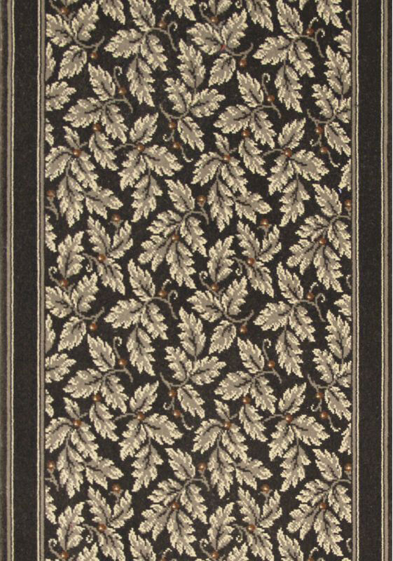 Secret Garden Teppichläufer | Rollenbreite: 90 cm