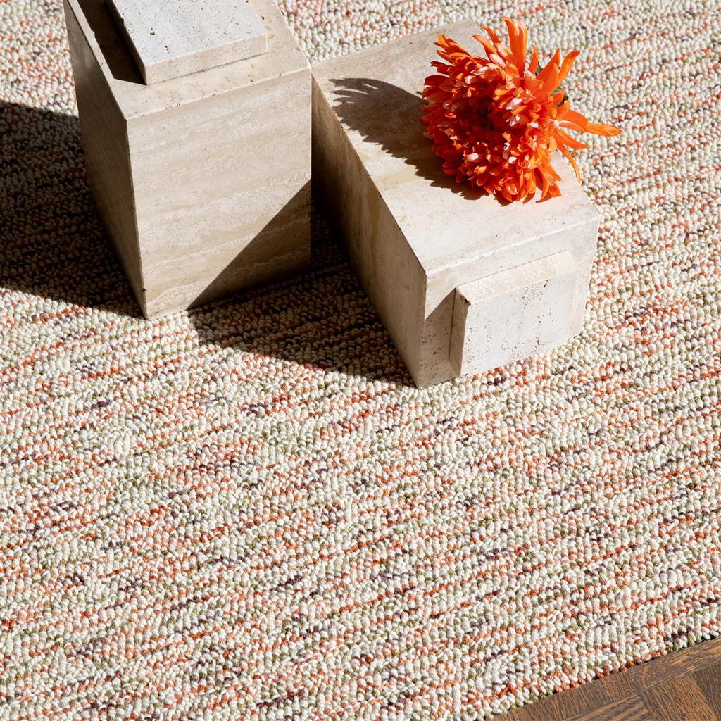 Jazz Dense Siebziger-Schwung 158903 Teppich | Größe: 250 x 350 cm