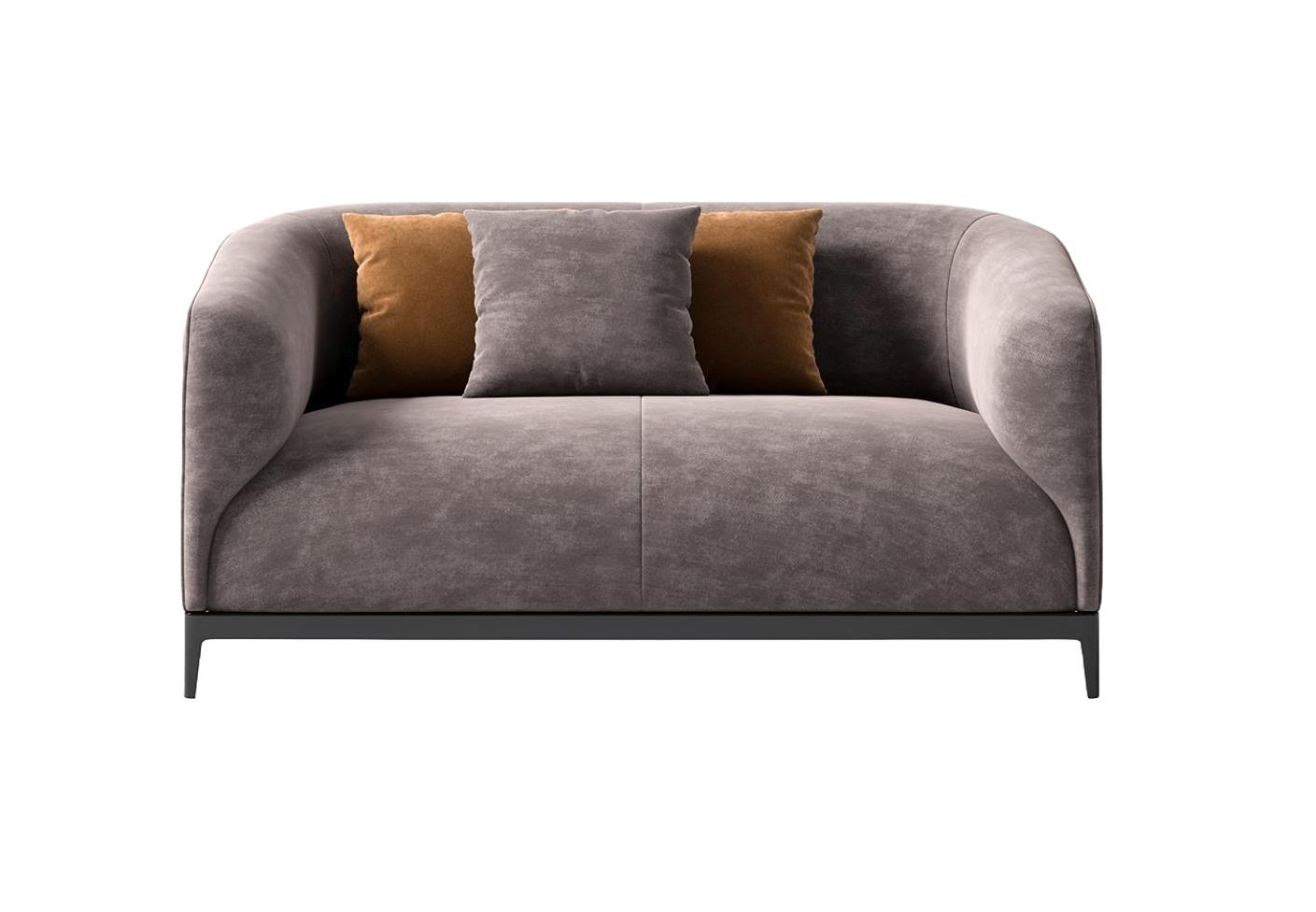 Portland Sofa 140