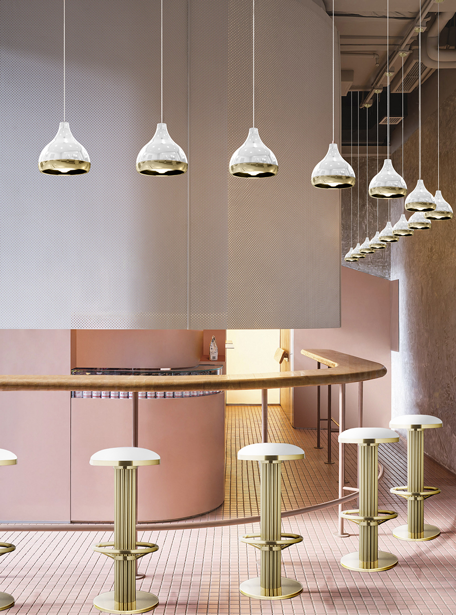 Grace Pendelleuchte - 2