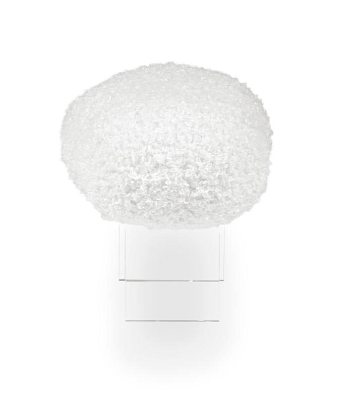 Nimbus Pouf‑Hocker