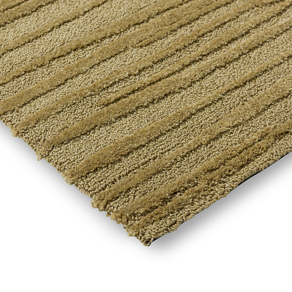 Twinset Terrain Antique Teppich | Größe: 170 x 240 cm