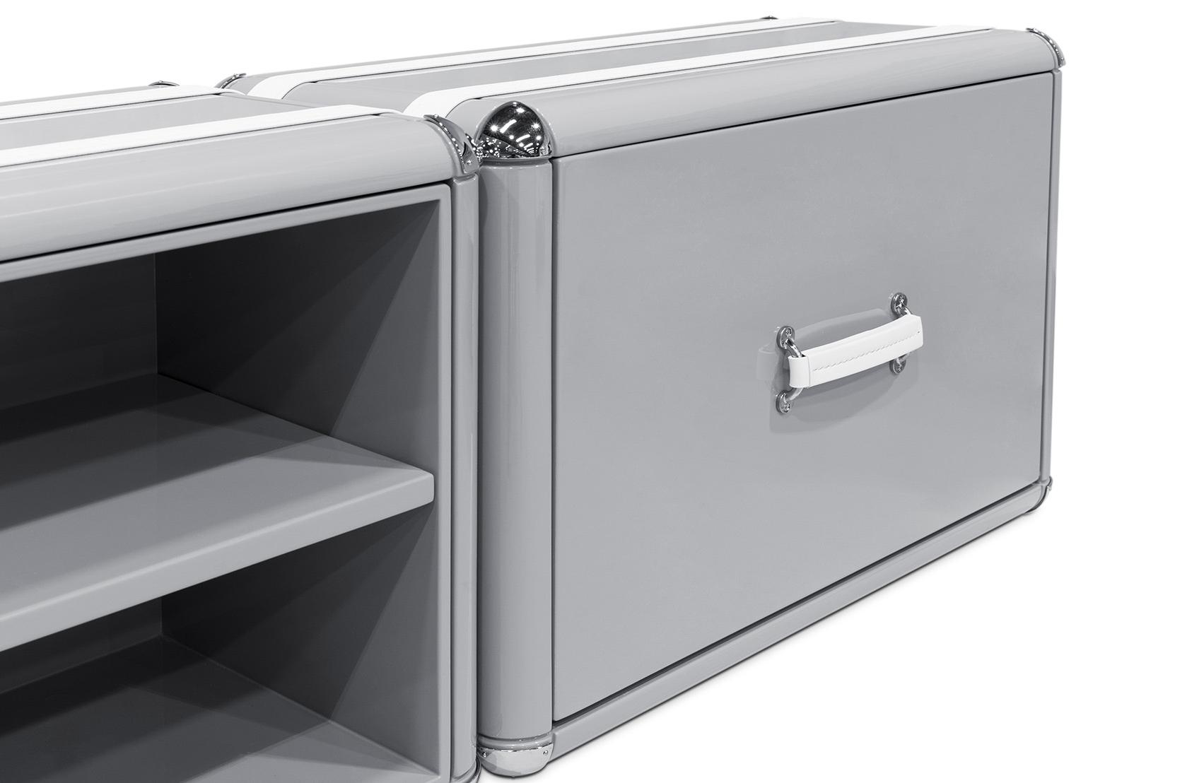 Skyline Dream TV‑Möbel