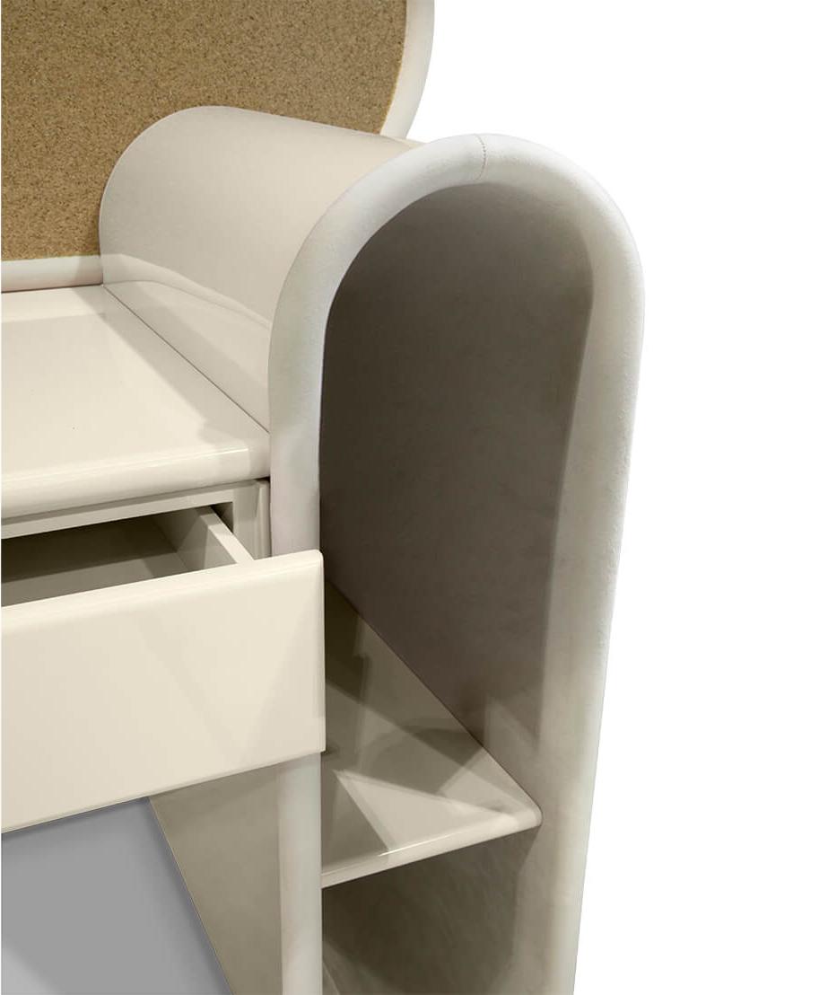 Sugar Rush Kinderschreibtisch