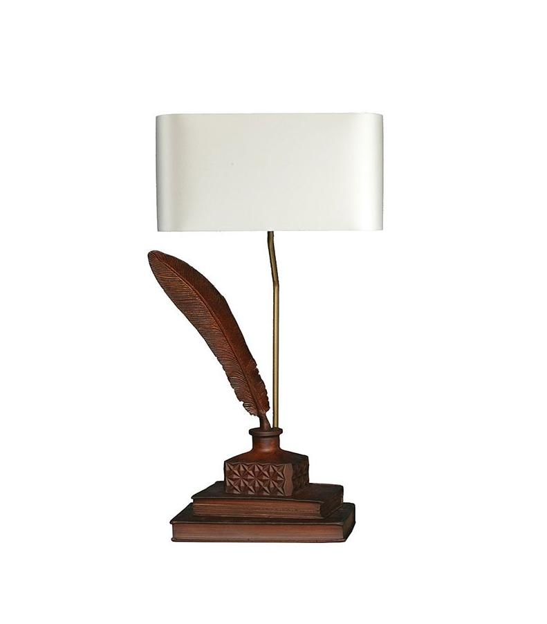 Tom Tischlampe