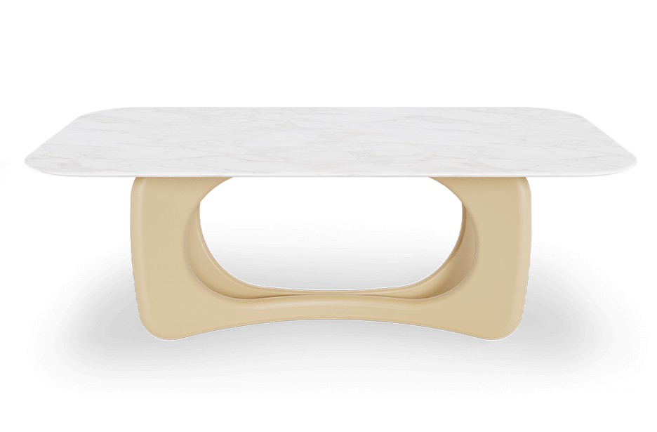 Emilio Küchen‑ & Esstisch