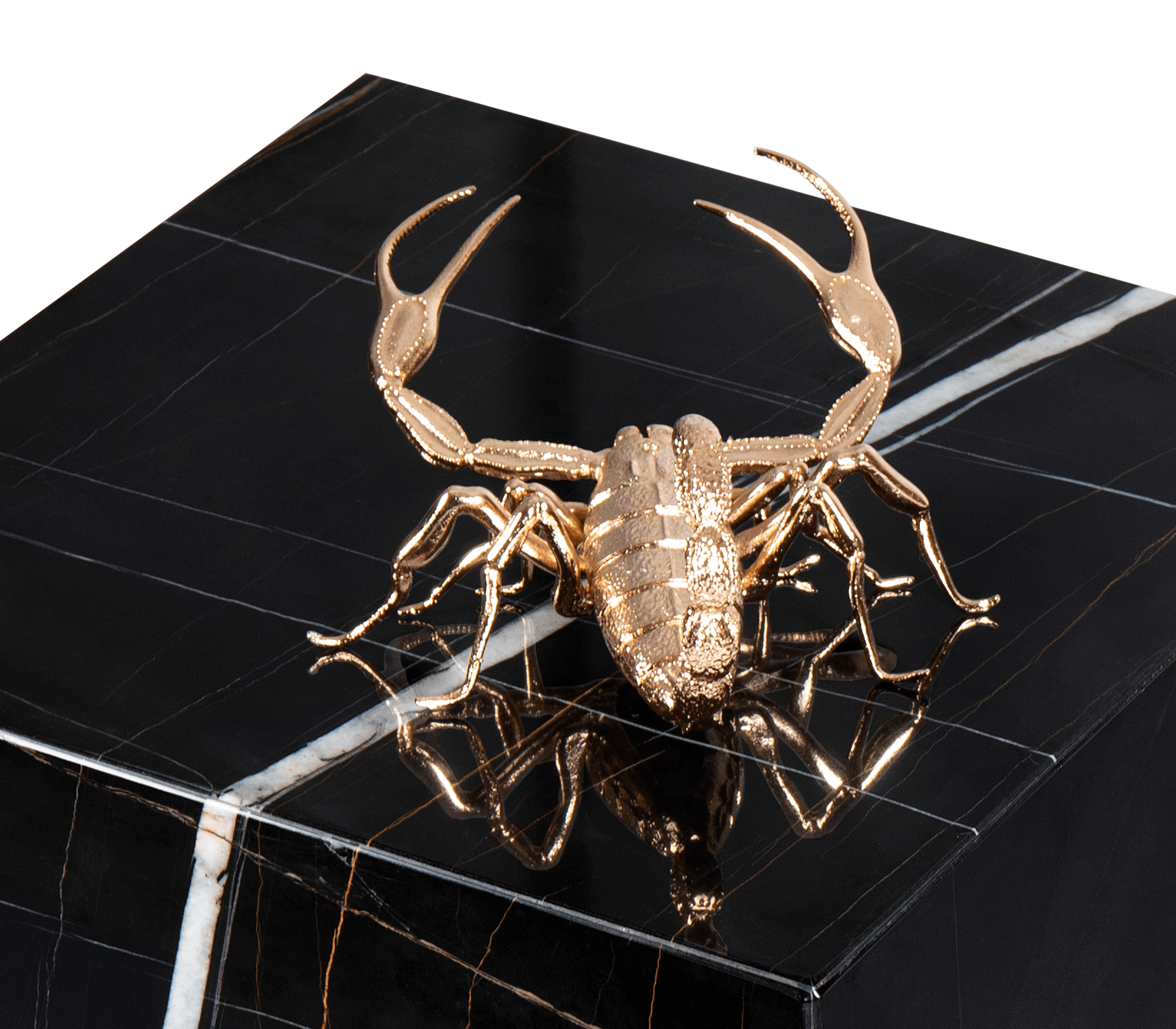 Evolution Beistelltisch