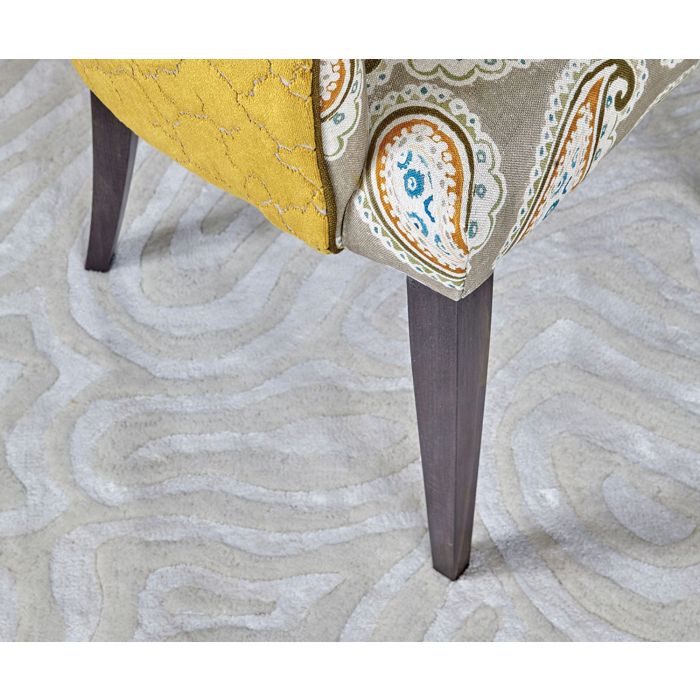 Rhoscolyn Cloud Teppich