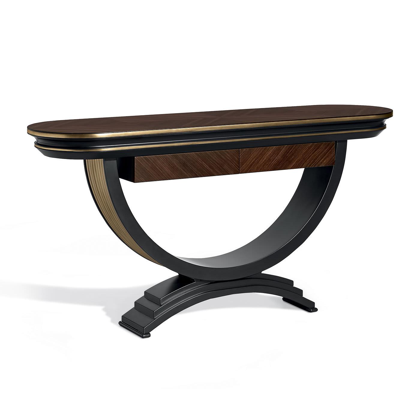 Oliver Premium‑Konsole