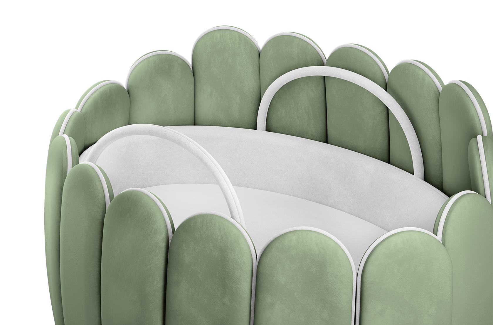 Lotus Gentle Schaukelwiege