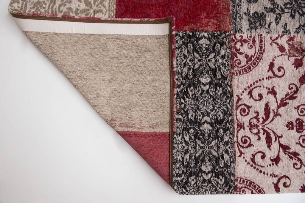 8985 Antwerp Red Teppich | Größe: 170 x 240 cm