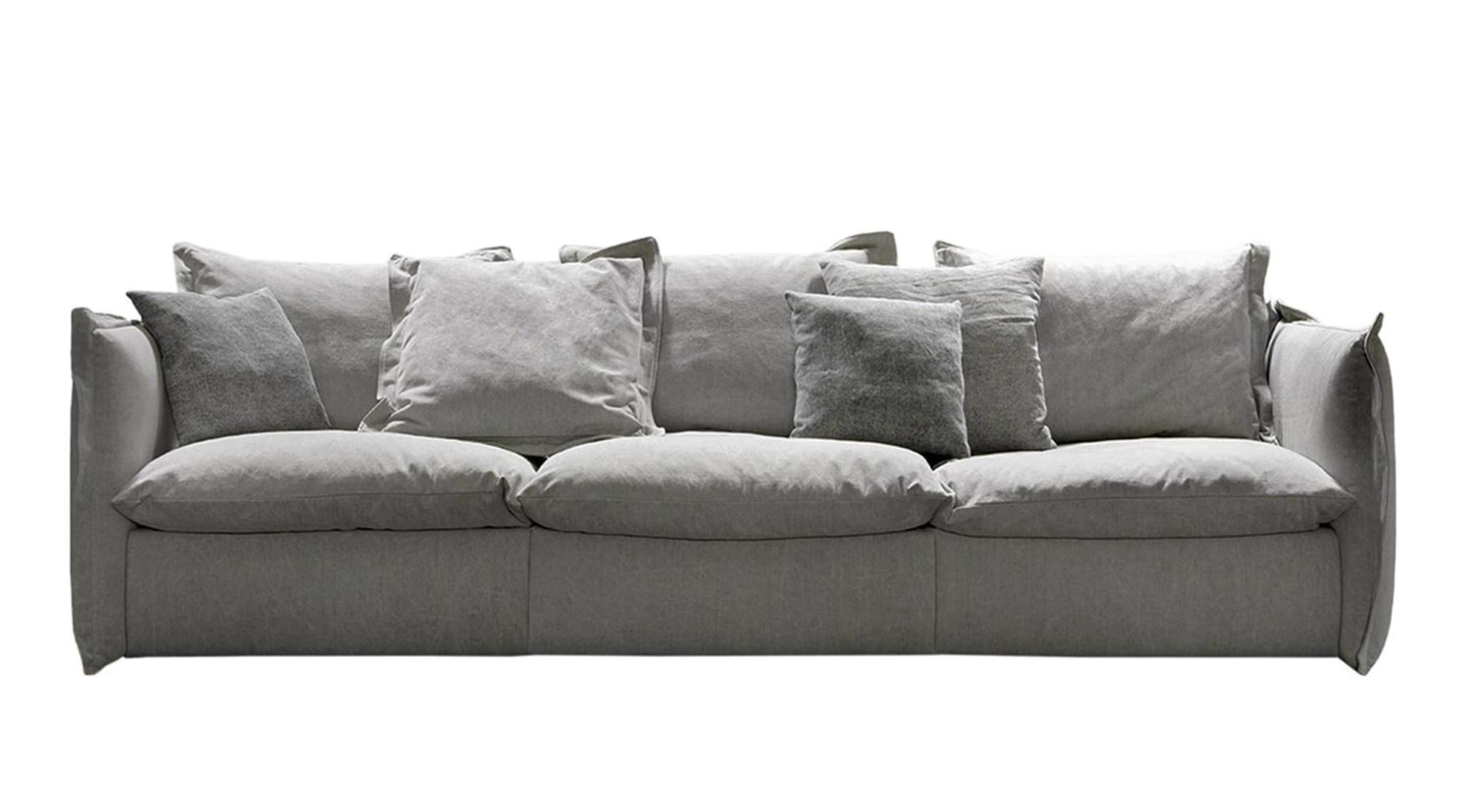 Knit Italienisches Sofa