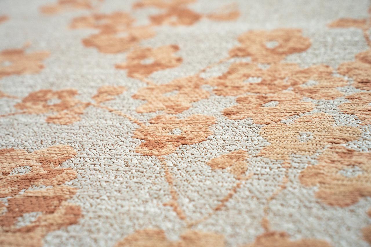 Petal Dew 9834 Teppich | Größe: 200 × 280 cm