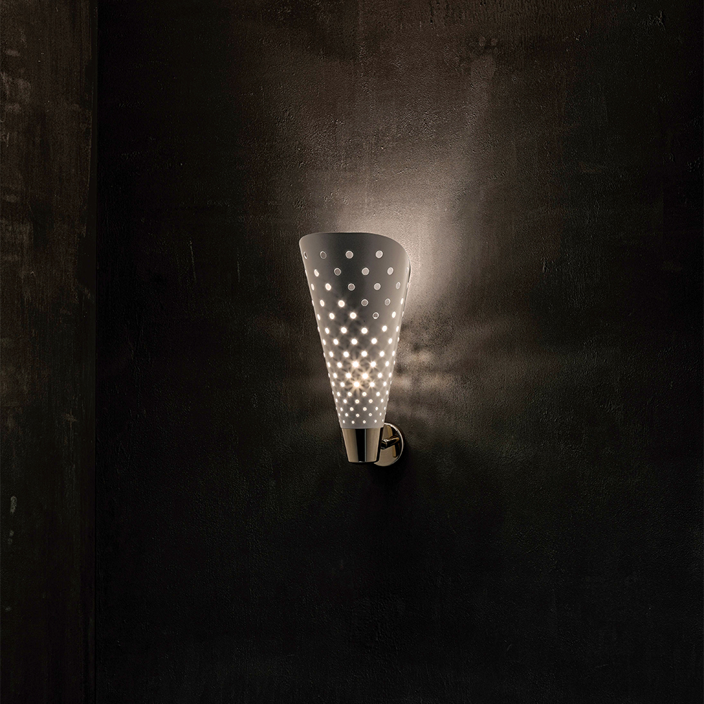 Dizzy Wandleuchte