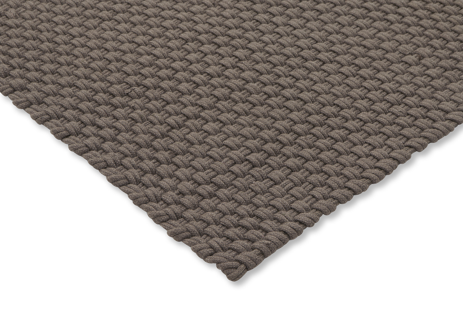 Lace Grey-Taupe Outdoor 497004 Teppich | Größe: 160 x 230 cm
