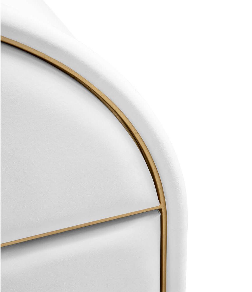 Candy Coated Twin Kommode