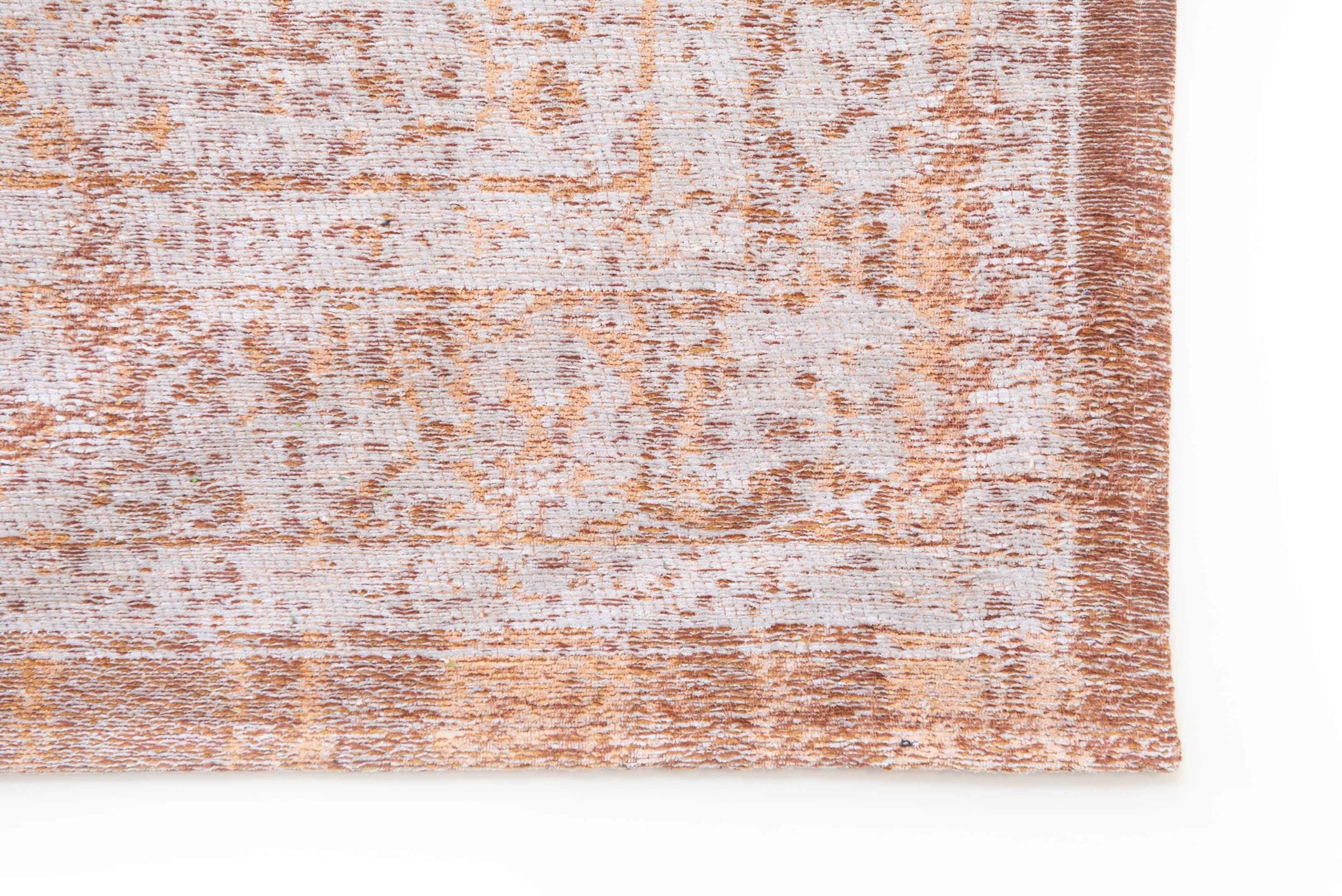 Fading World - Salmon 9067 Teppich | Größe: 80 x 150 cm