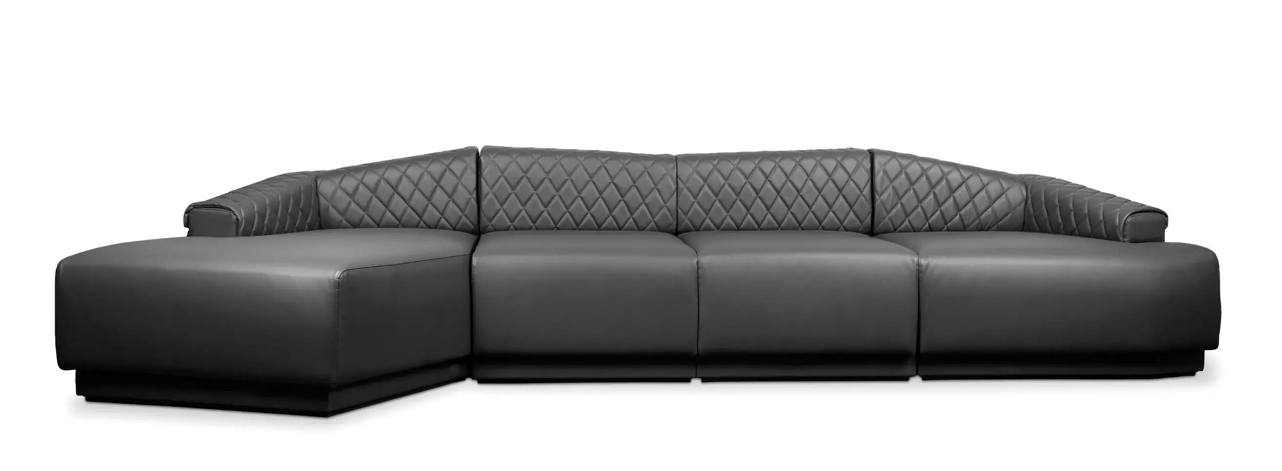 Serpent Sofa