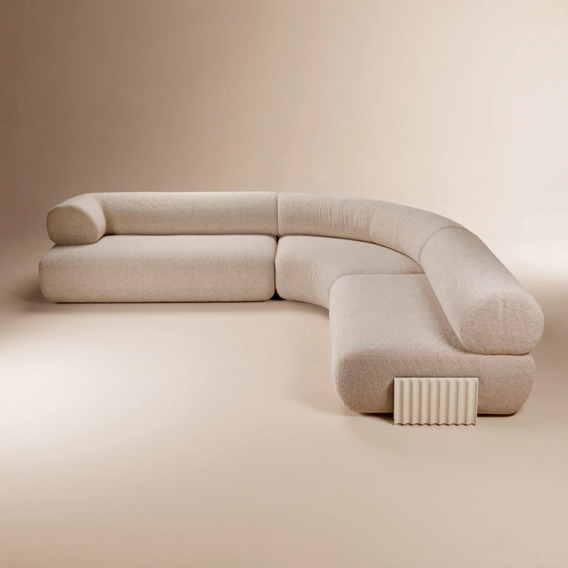 Carmel Modulares Sofa