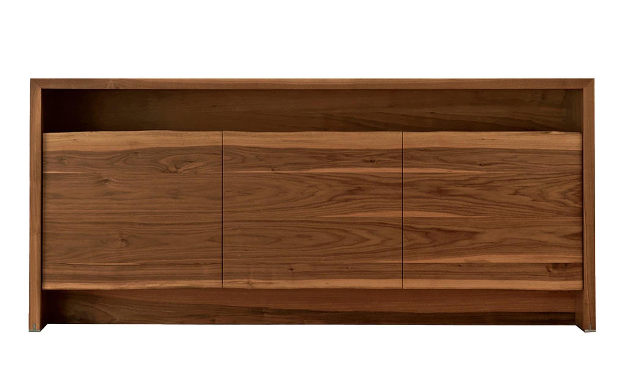 Puraforma Braunes Sideboard