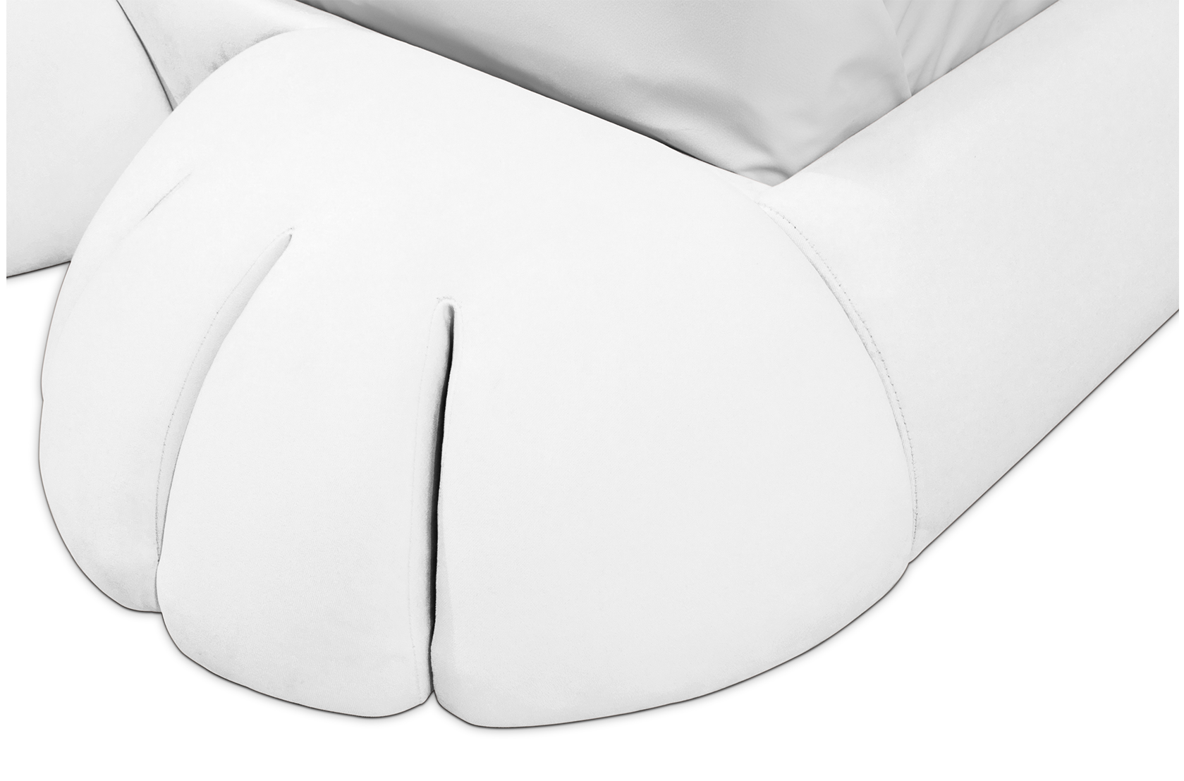 Snuggly Bunny Burrow Kinderbett