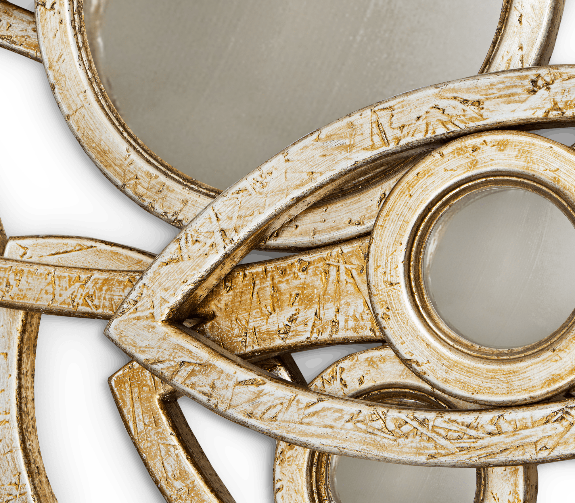 Napoli Elegance Spiegel