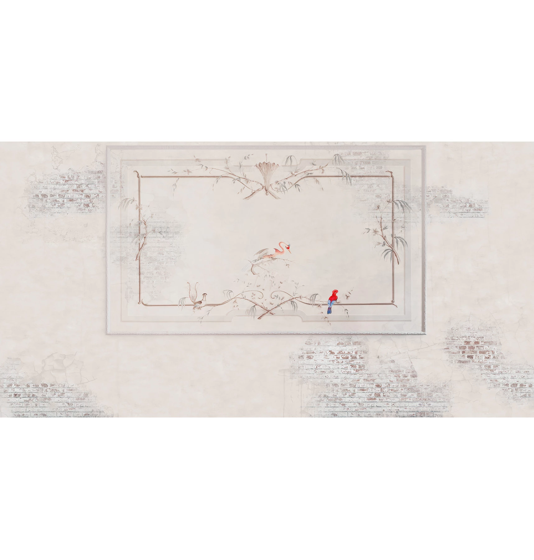 Villa Antica Tapete