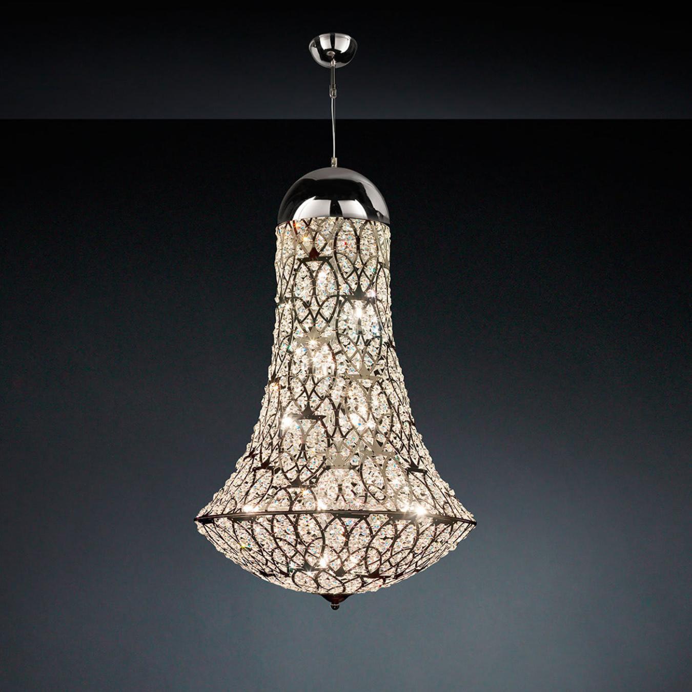 Arabesque Small Pendelleuchte