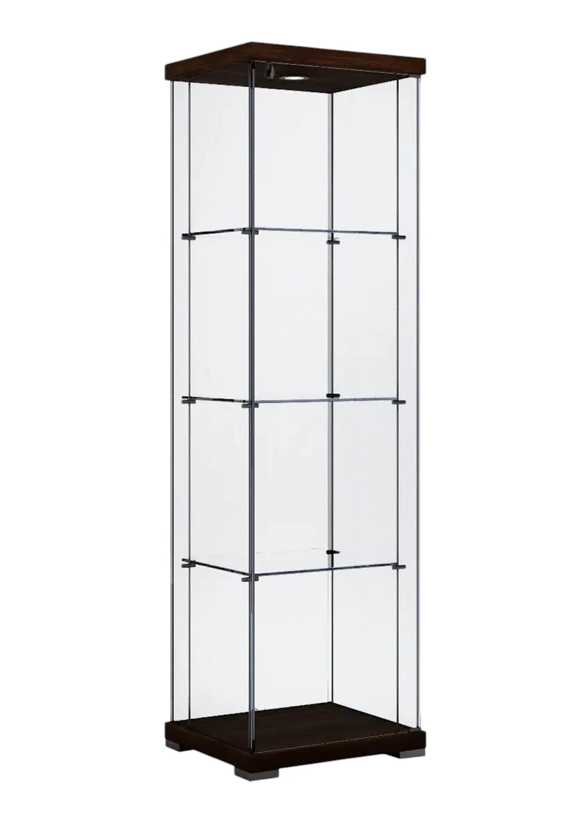 Ego Vitrine