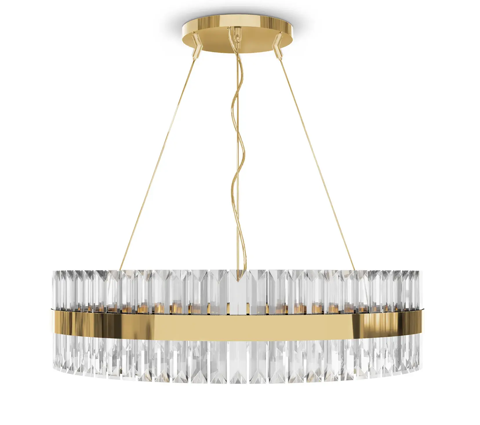 Freedom Pendelleuchte