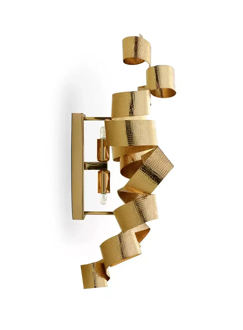 Chloé Wandleuchte