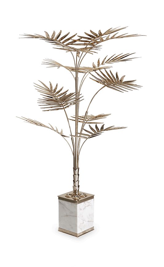 Solara Stehlampe