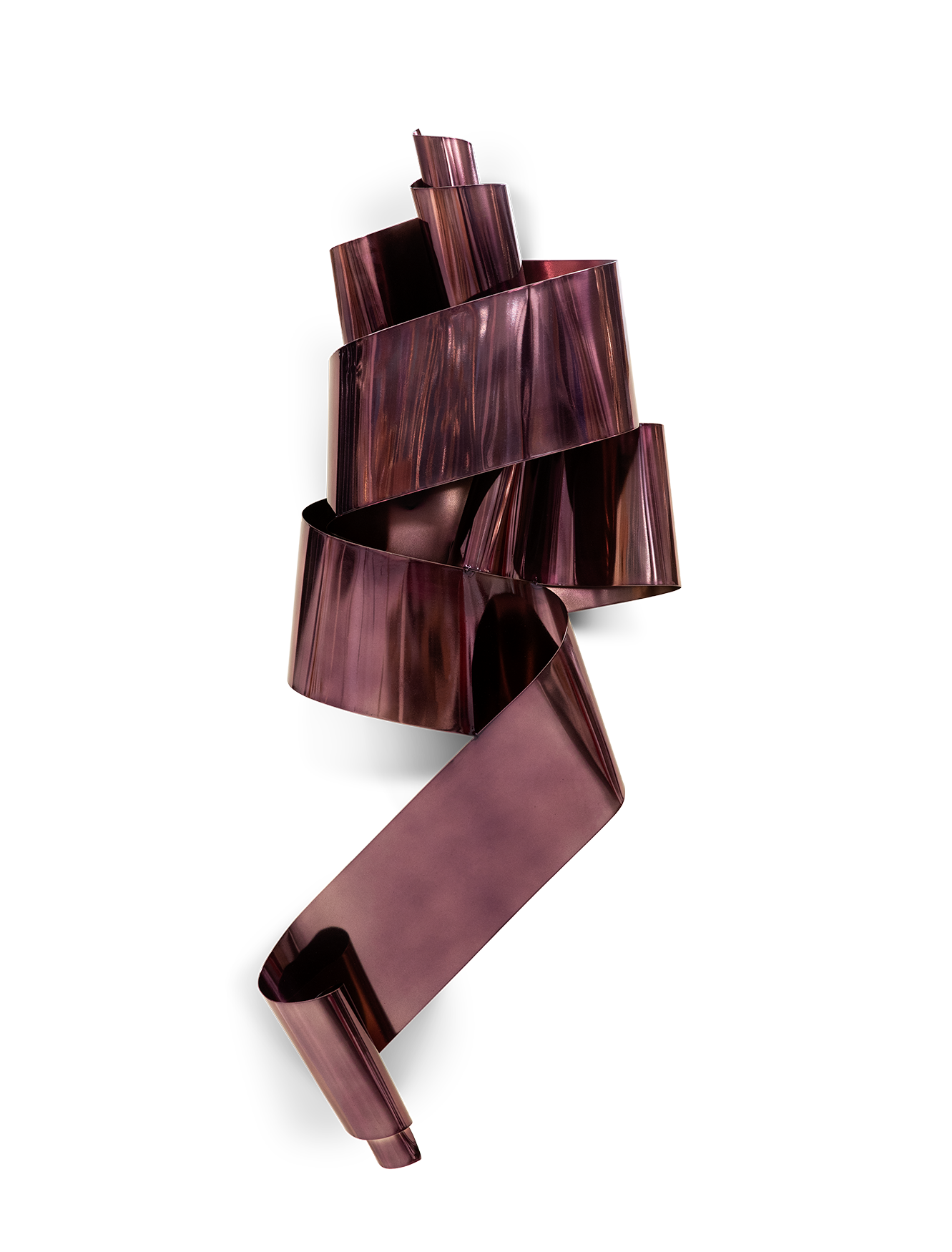 Eclipse Wandskulptur