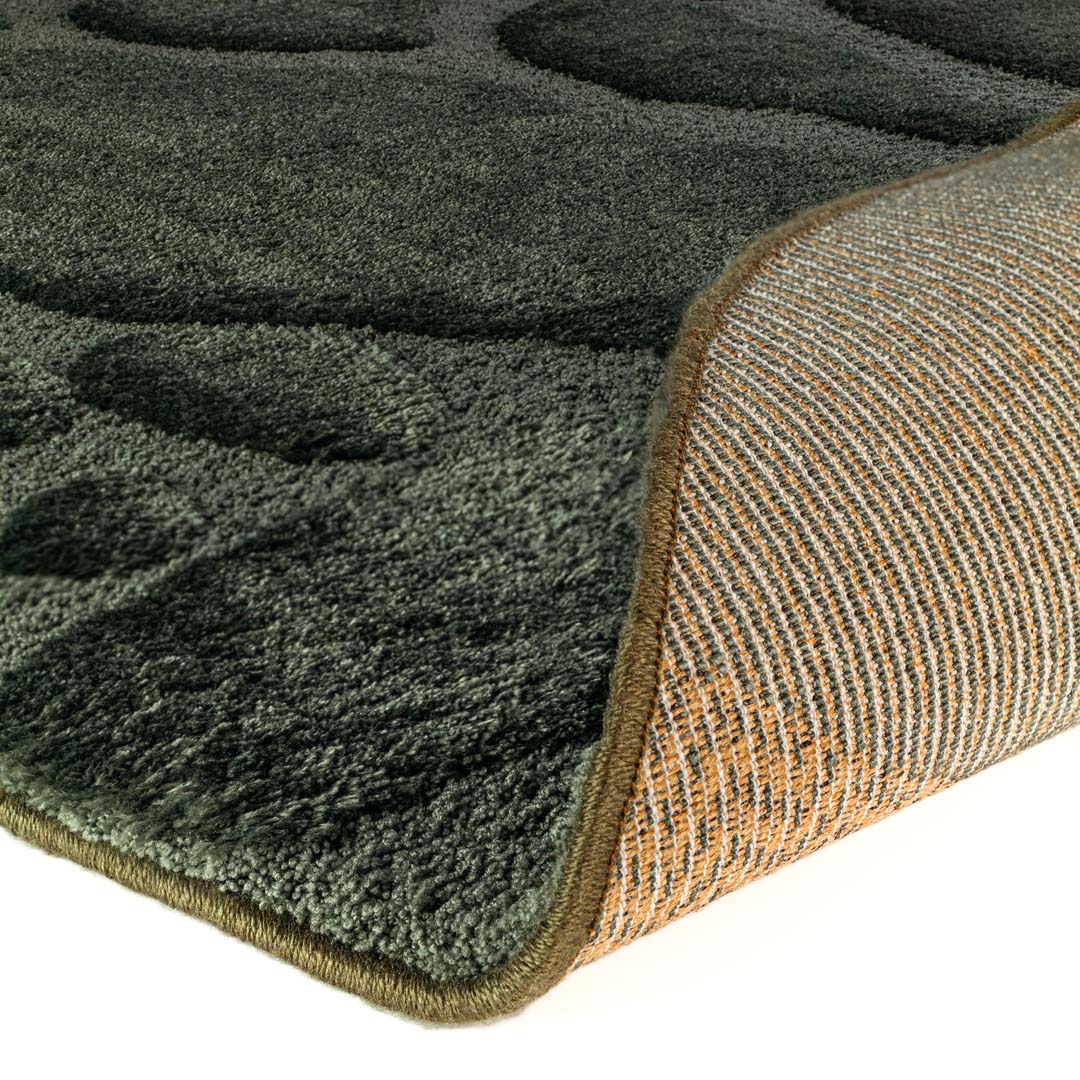 Venere Stone Verde Bosco Teppich