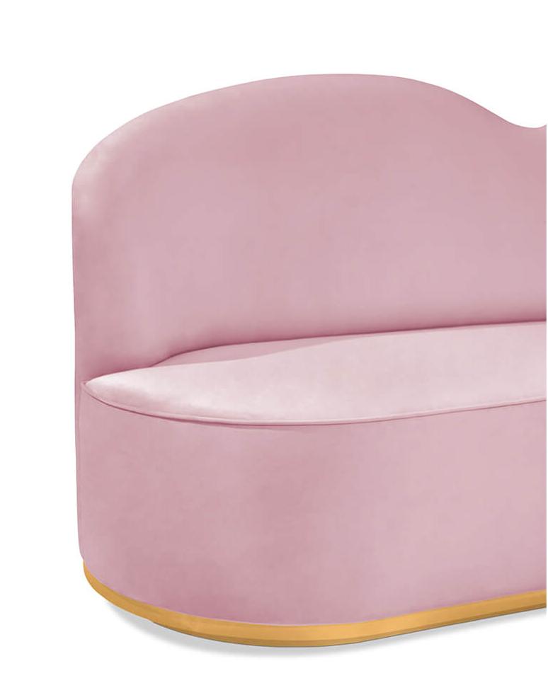 Nimbus Kuschelsofa