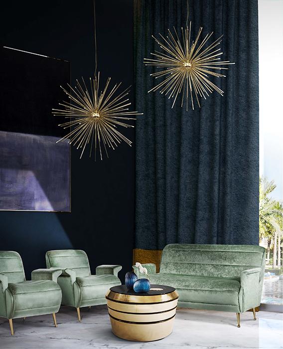 Bennett Lounge‑Sessel - 3