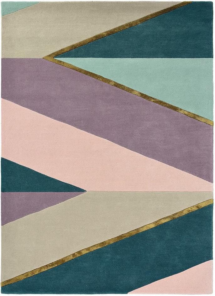 Sahara Pink 56102 Teppich | Größe: 140 x 200 cm