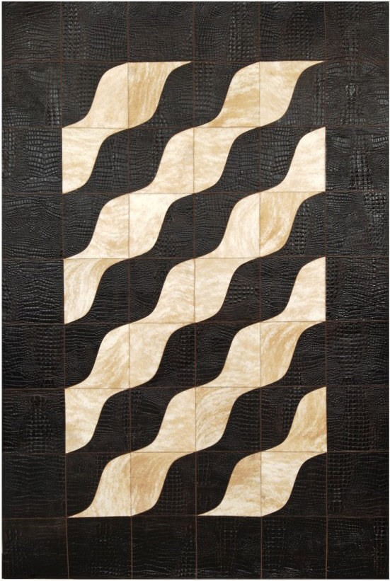 Vissarion Teppich | Größe: 180 x 270 cm