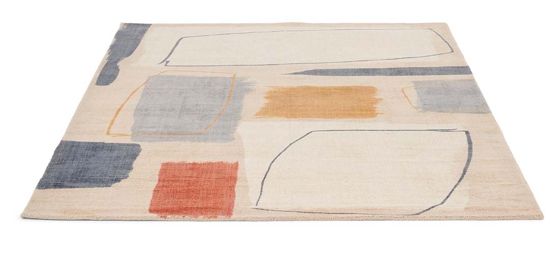 Composition Amber 23701 Teppich | Größe: 160 x 230 cm